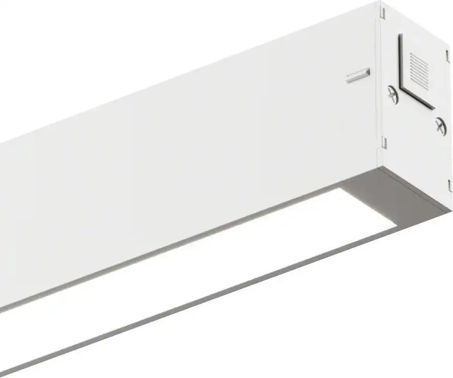 Трековый светильник AM Group Plain Opal AM583 9W 4000K WH – фото товара