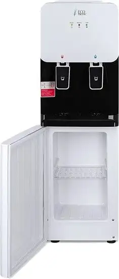 Кулер для воды Ecotronic J1-LC XS – фото товара