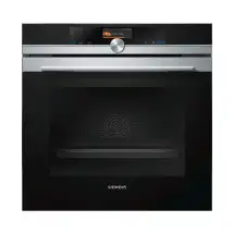 Электрический духовой шкаф Siemens HB676G0S1