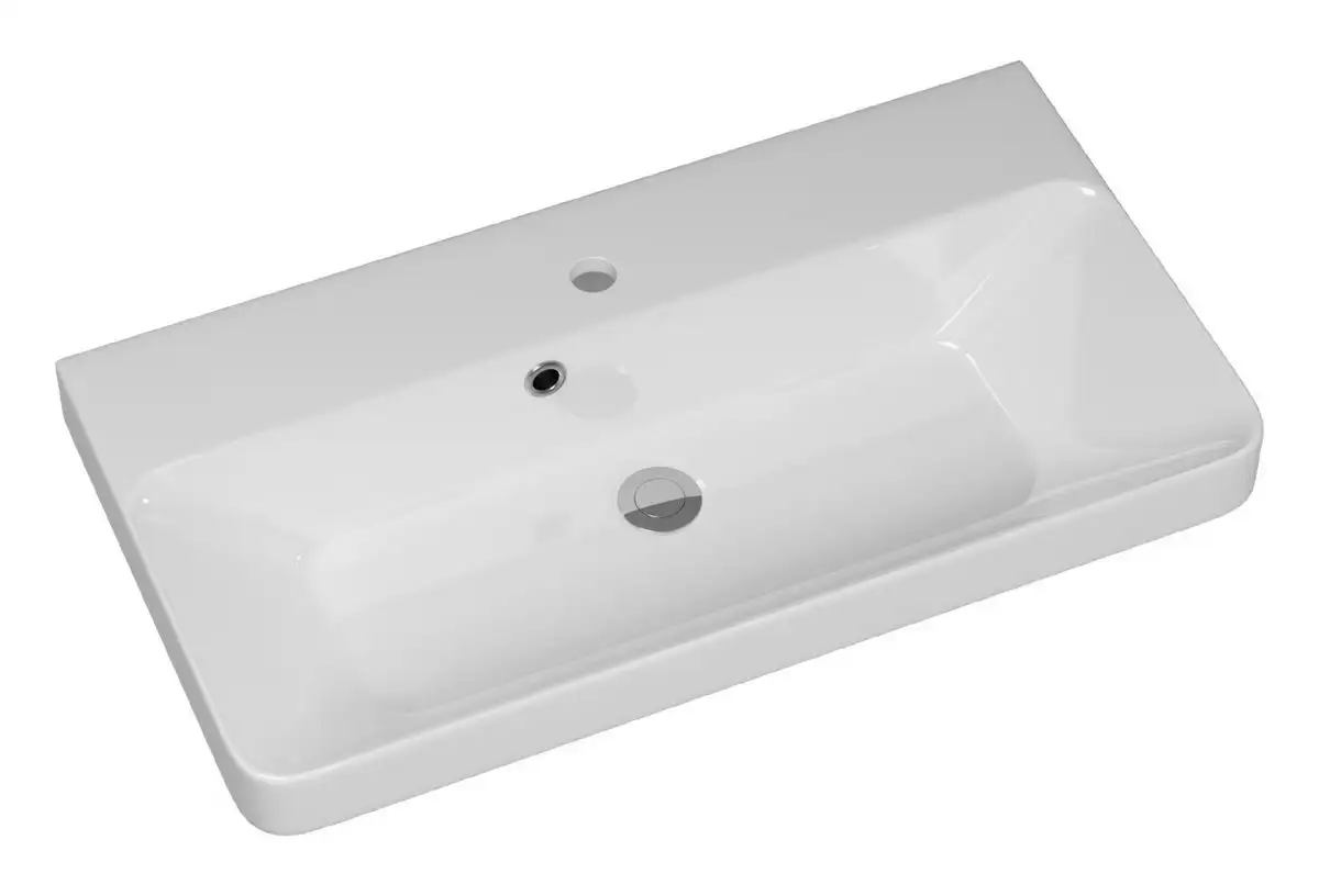 Brevita Тумба с умывальником Victory 70 VIC-07070-0302Я+11070-KL – фото товара