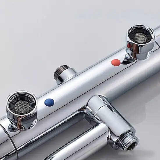 Душевая система Ledeme L2422 - фото товара