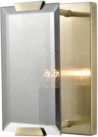 Бра Vele Luce Sorrento VL3004W01 – изображение в каталоге