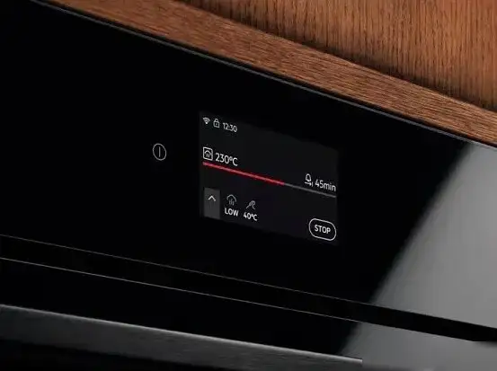 Электрический духовой шкаф Electrolux LOC9P3XZ - фото товара