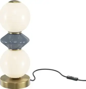 Настольная лампа Maytoni MOD362TL-L10GR3K – изображение в каталоге