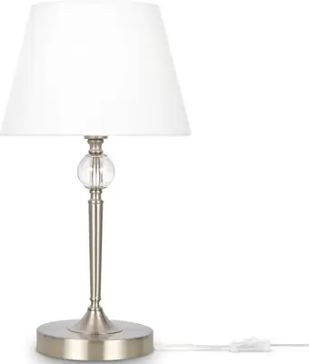 Настольная лампа Freya Rosemary FR2190TL-01N – изображение в каталоге
