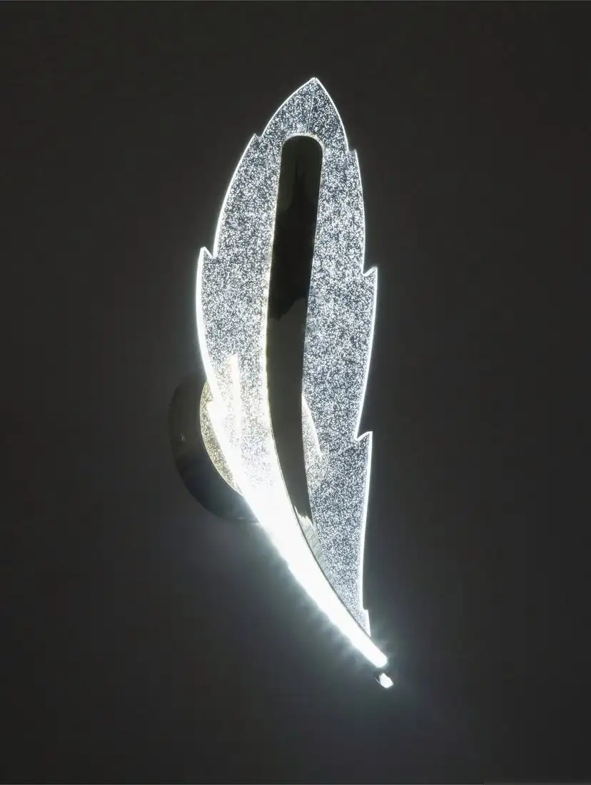 Бра BayerLux Ursula 10547113 (золото) – фото товара