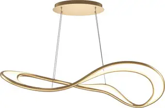 Подвесная люстра Maytoni Plons MOD283PL-L65BS3K – изображение в каталоге