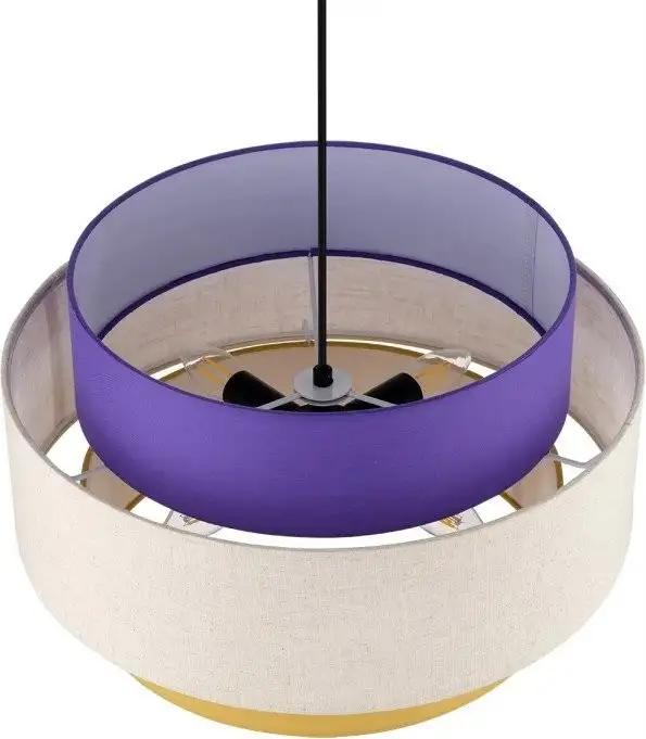 Подвесная люстра Lumion Palermo 8281/4 – фото товара