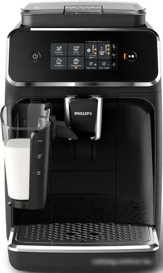Эспрессо кофемашина Philips EP2231/40 - фото товара
