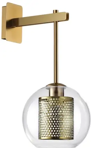 Бра Odeon Light Clocky 4939/1W – изображение в каталоге
