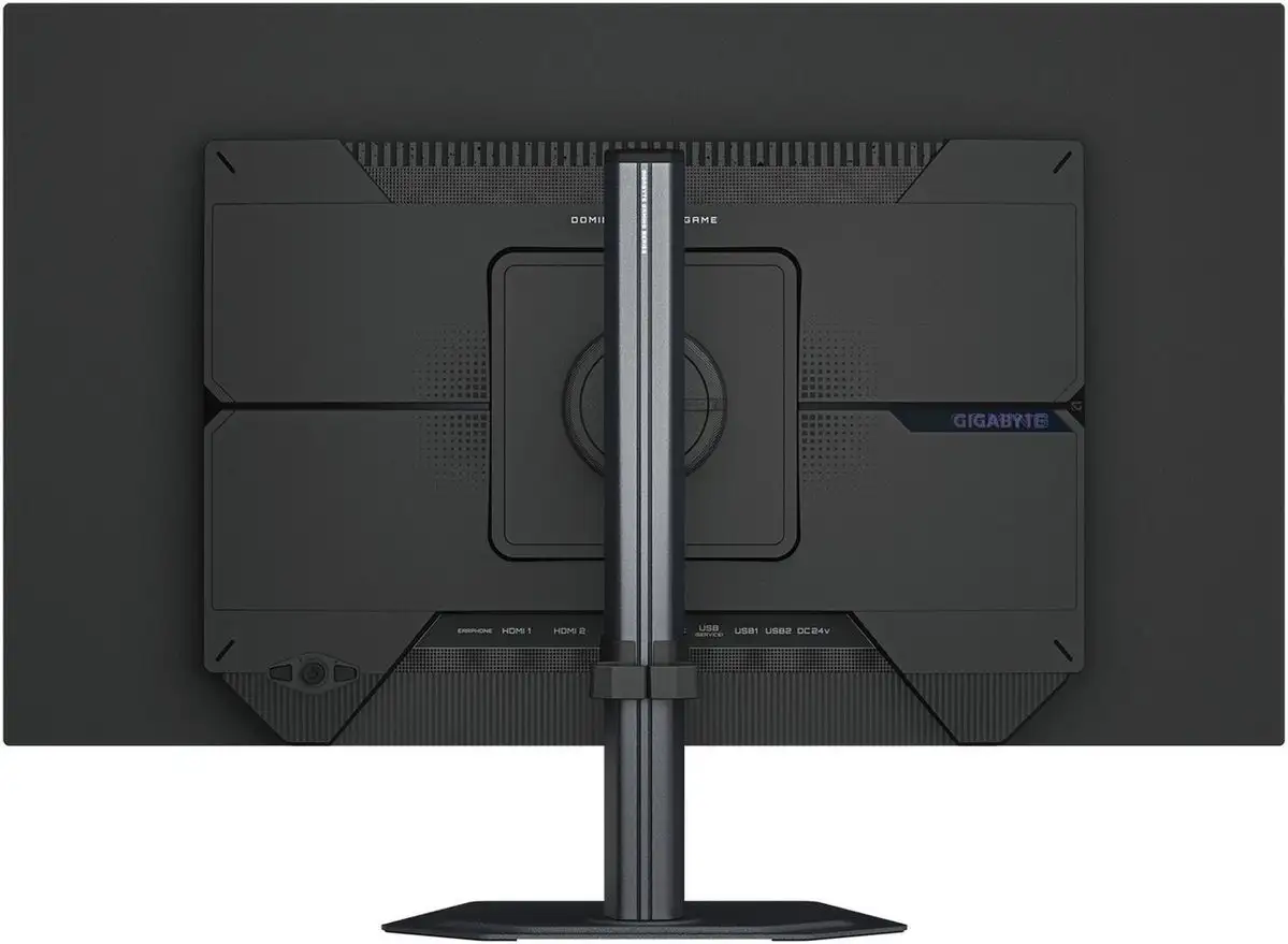 Игровой монитор Gigabyte MO27Q28GR – фото товара