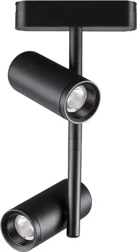 Трековый светильник Novotech Smal Shino 359272 – изображение в каталоге