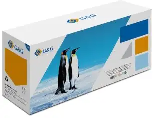 Фотобарабан G&G DK-1150 (аналог Kyocera DK-1150) – изображение в каталоге