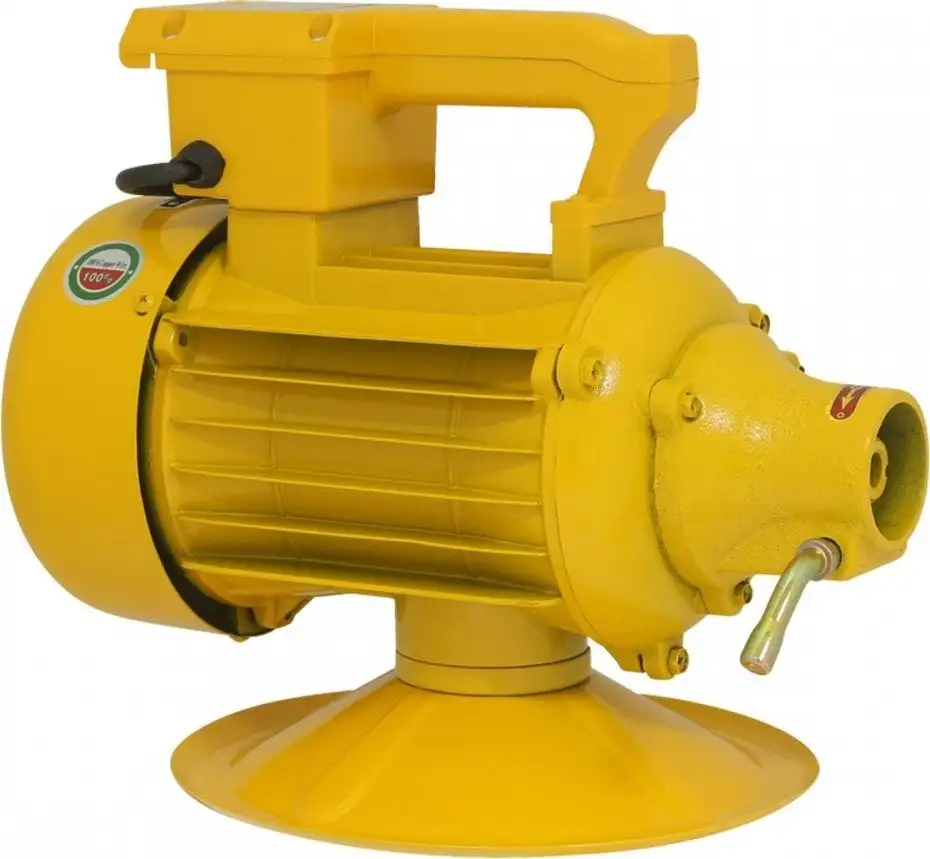 Вибратор площадочный Калибр ВЭС-2200М – фото товара