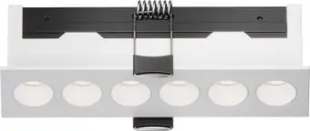 Точечный светильник Technical DL065-12W3-6K-W – изображение в каталоге