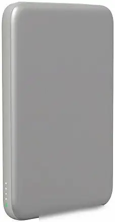 Внешний аккумулятор Magssory Core 5K 5000mAh PBN003 Titan – фото товара