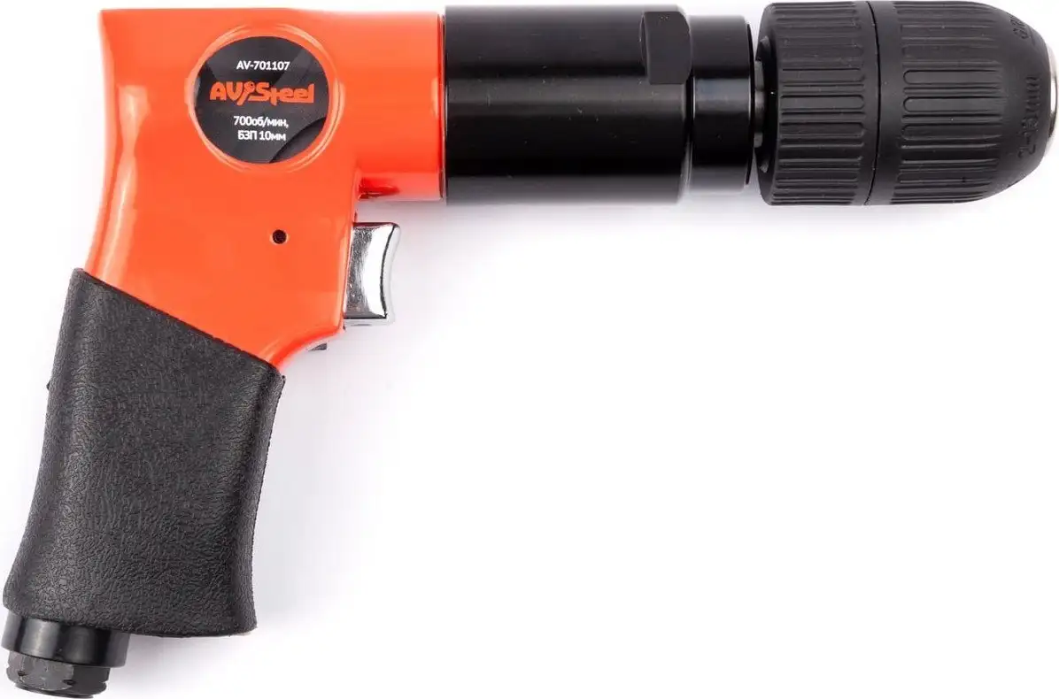 Безударная дрель AV Steel AV-701107 – фото товара