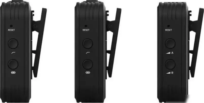 Радиосистема Synco G1(A2) – фото товара