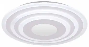 Припотолочная люстра Freya Melody FR6014CL-L98W – изображение в каталоге