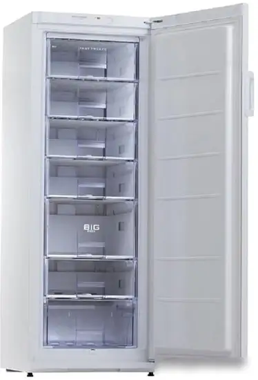 Морозильник Snaige F27SM-T1000E - фото товара