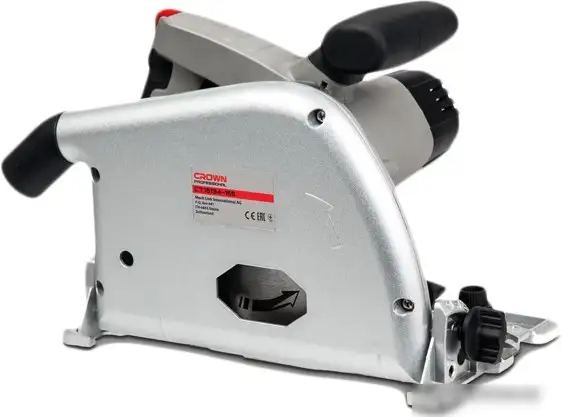 Дисковая пила Crown CT15134-165 – фото товара