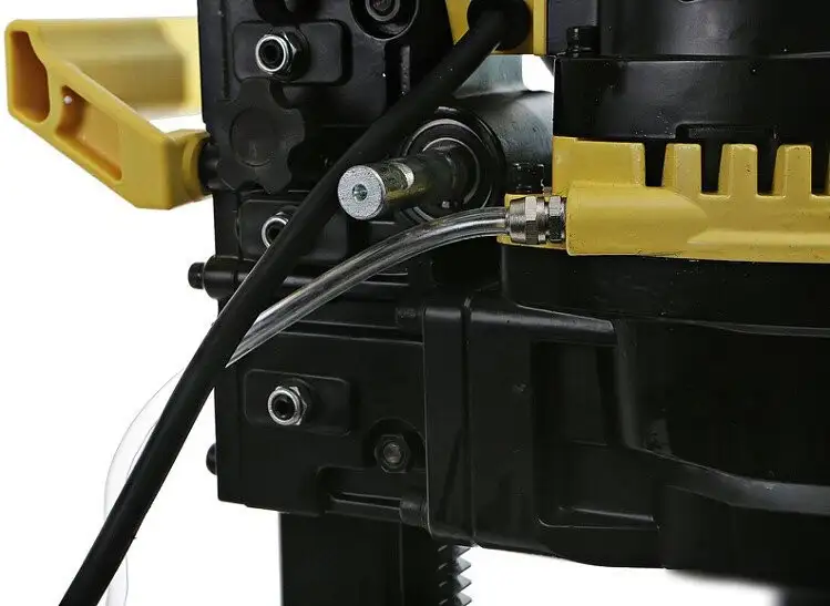 Сверлильный станок Hanskonner HBD395 – фото товара