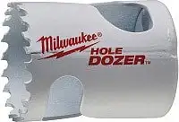 Коронка Milwaukee Hole Dozer 49560082 – изображение в каталоге