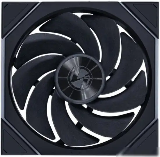 Вентилятор для корпуса Lian Li Uni Fan TL 140 Wireless Reverse 14RTL1W1B G99.14RTL1W1B.R0 – фото товара