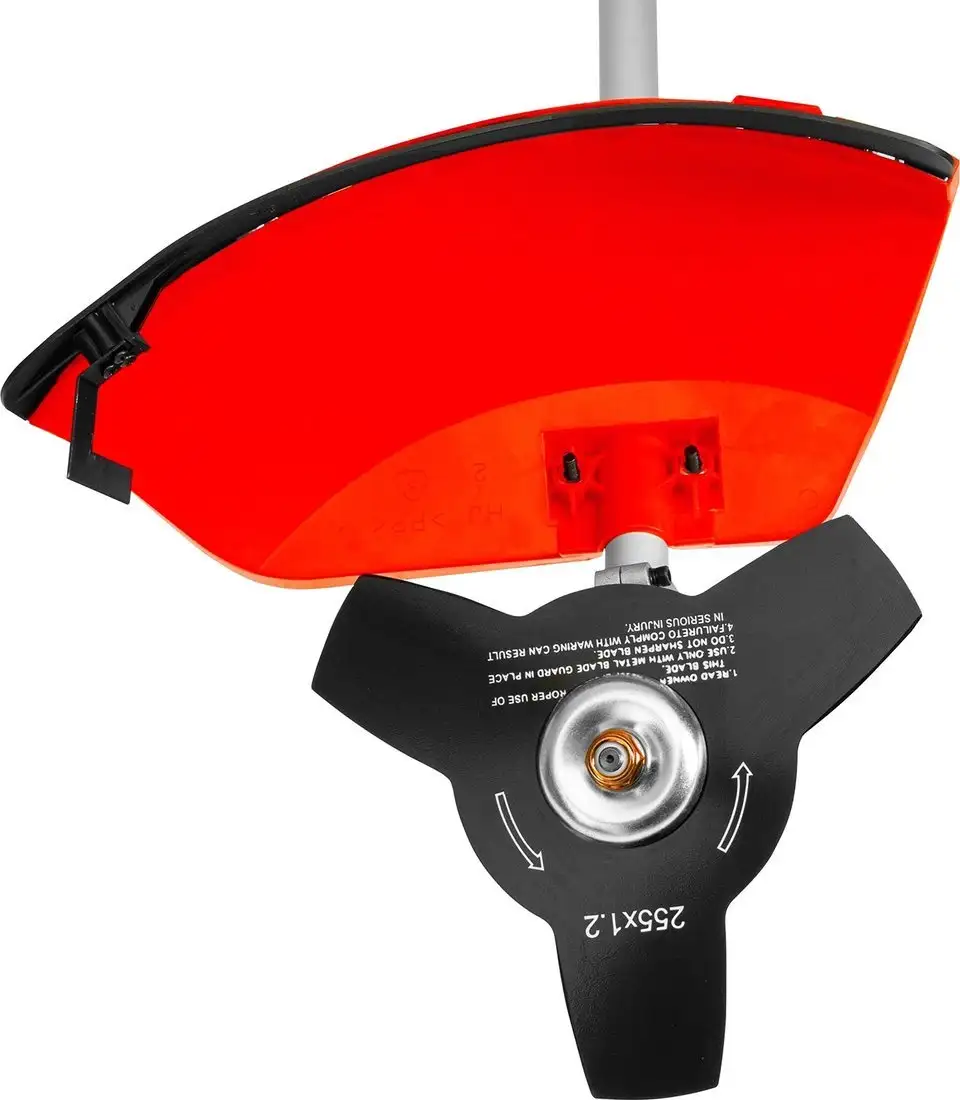 Триммер MTX MT-52S – фото товара