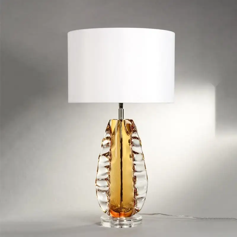 Настольная лампа DeLight Collection Crystal Table Lamp BRTL3117 – фото товара