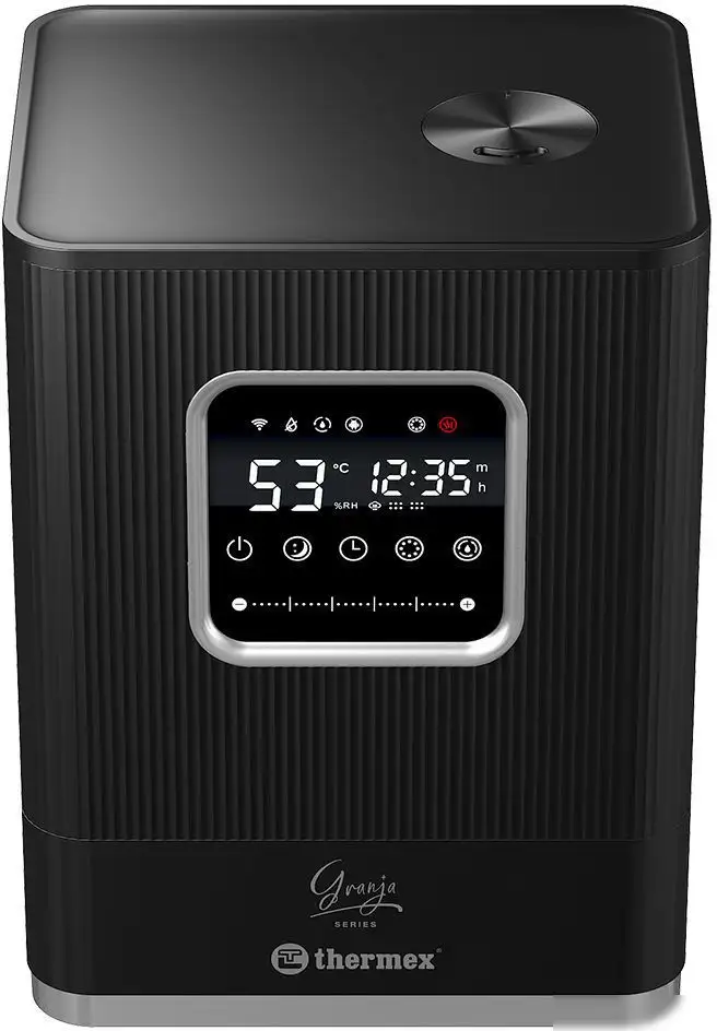 Увлажнитель воздуха Thermex Granja Wi-Fi 440 006 - фото товара