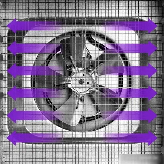 Сушилка для овощей и фруктов Kitfort KT-1965 - фото товара