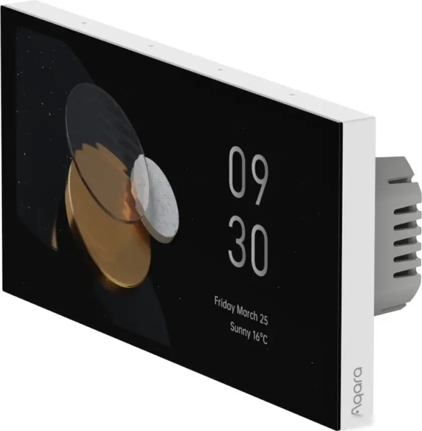 Контроллер Aqara Panel Hub S1 Plus EU MP-K03D – фото товара