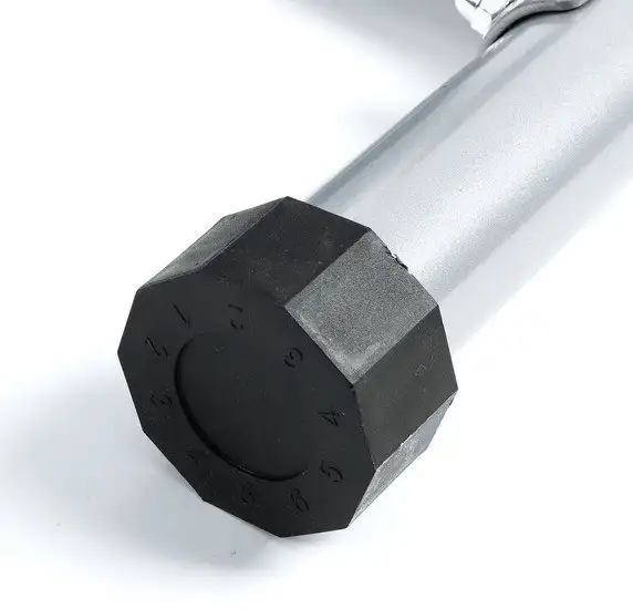 Велотренажер Atlas Sport Fitness Red – фото товара