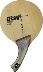 Основание для ракетки Gambler Gun Ergonomic GFW-9