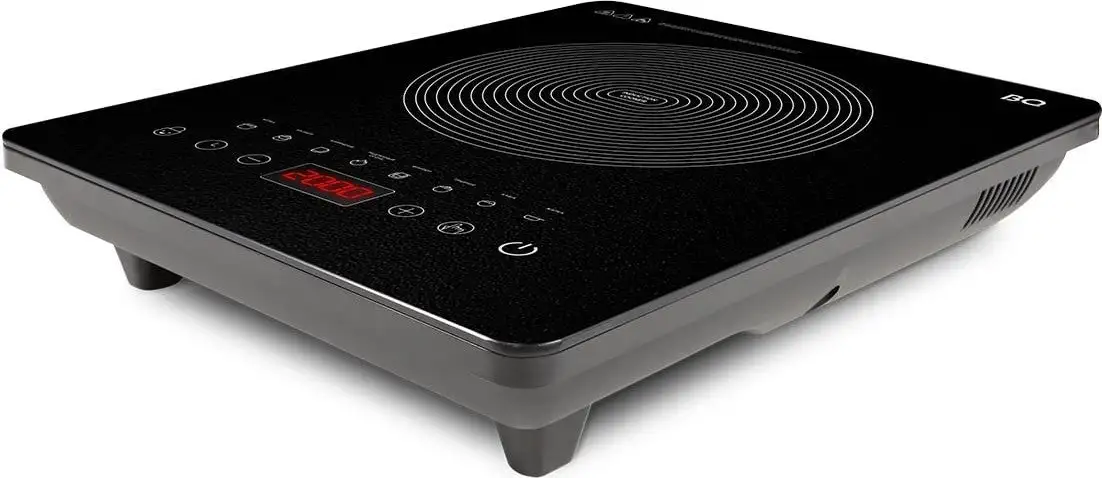 Настольная плита BQ HP106B - фото товара