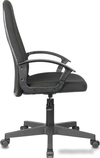 Кресло Brabix Element EX-289 (черный) – фото товара