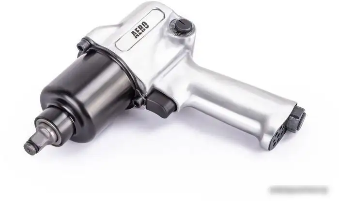 Пневматический гайковерт FoxWeld Aero 5750 – фото товара