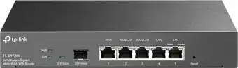 Маршрутизатор TP-Link TL-ER7206