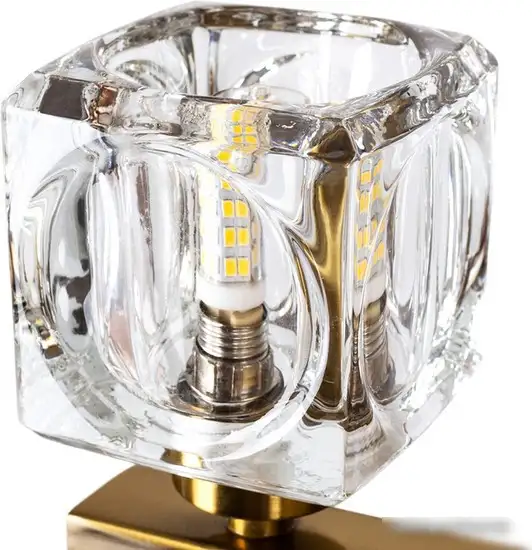 Бра Divinare Alessandro 7205/17 AP-2 – фото товара