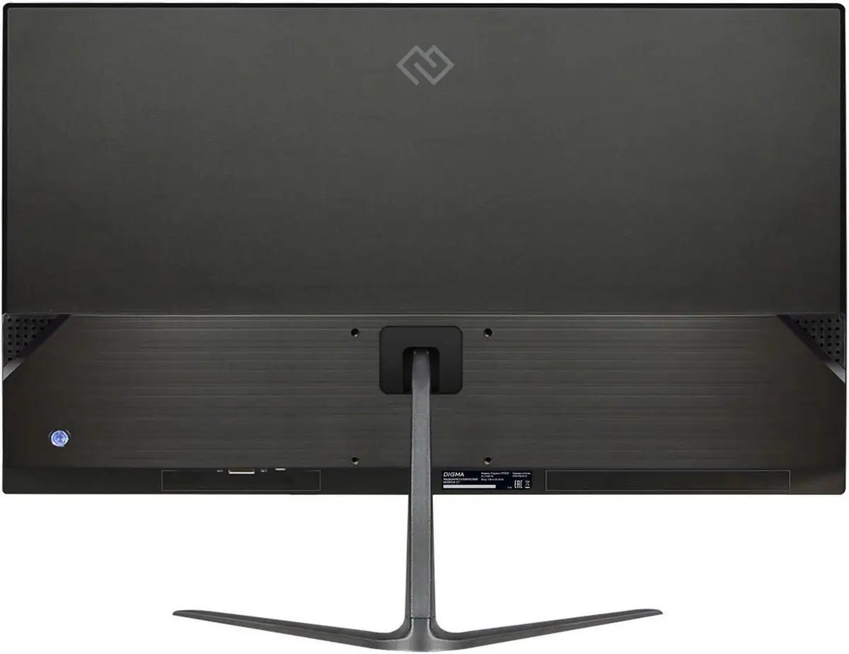Монитор Digma Progress 27P302Q – фото товара
