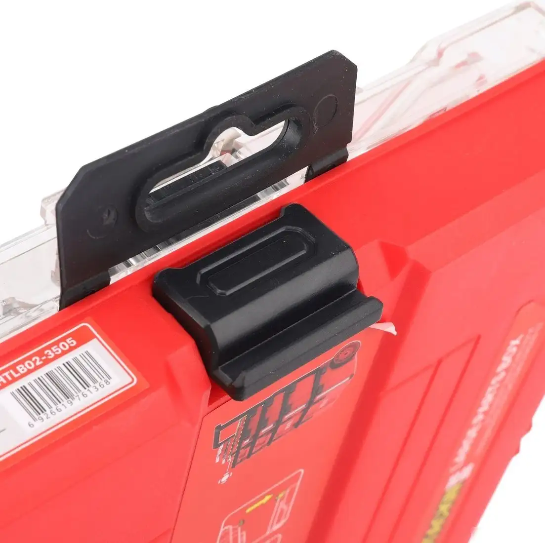 Органайзер P.I.T. HTLB02-3505 – фото товара