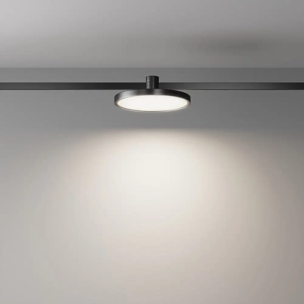 Трековый светильник Technical Plato Flarity 4000K 10Вт 120° TR153-1-10W4K-B – фото товара