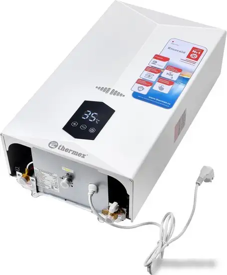 Газовая колонка Thermex Emerald E 22 MD - фото товара