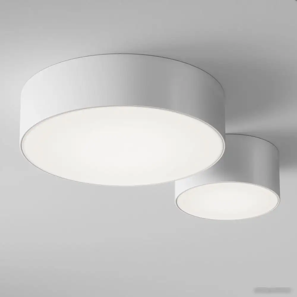 Уличный подвесной светильник Maytoni Zon IP O431CL-L30W4K – фото товара