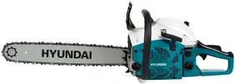 Бензопила Hyundai X 520 – изображение в каталоге