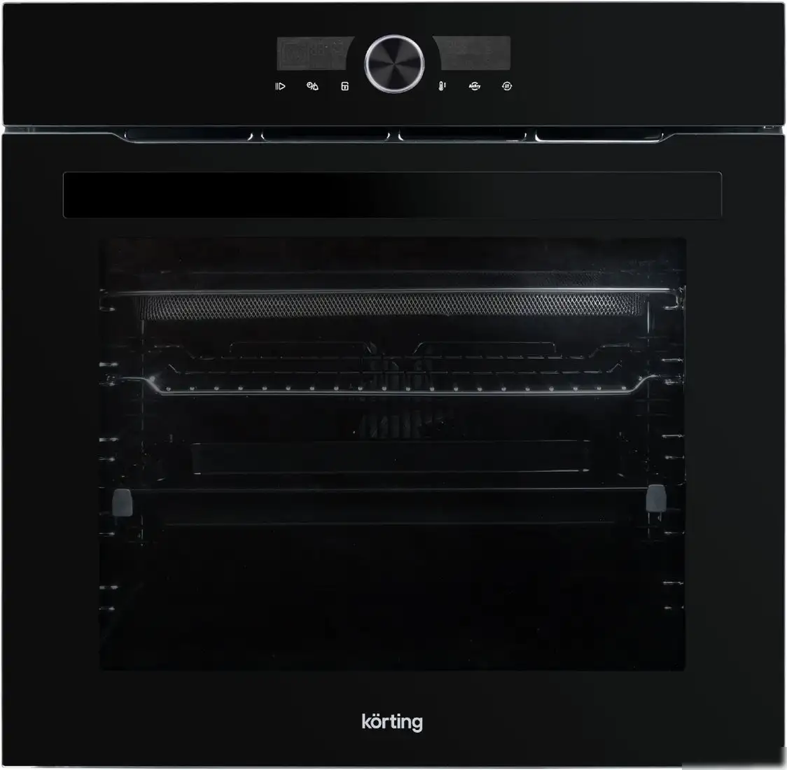 Электрический духовой шкаф Korting OKB 8731 CPGN - фото товара
