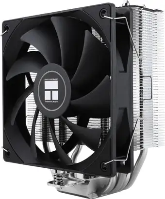 Кулер для процессора Thermalright Assassin X 120 V2 (черный) – изображение в каталоге