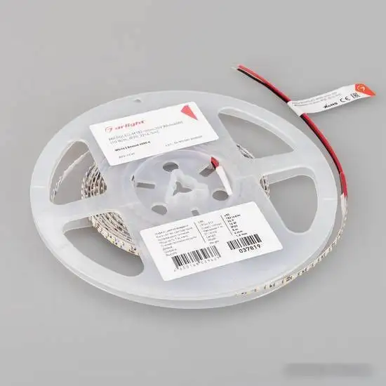Светодиодная лента Arlight MICROLED-M182-4mm 037819 – фото товара