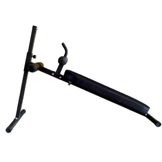 Силовая скамья DFC SUB020 – фото товара